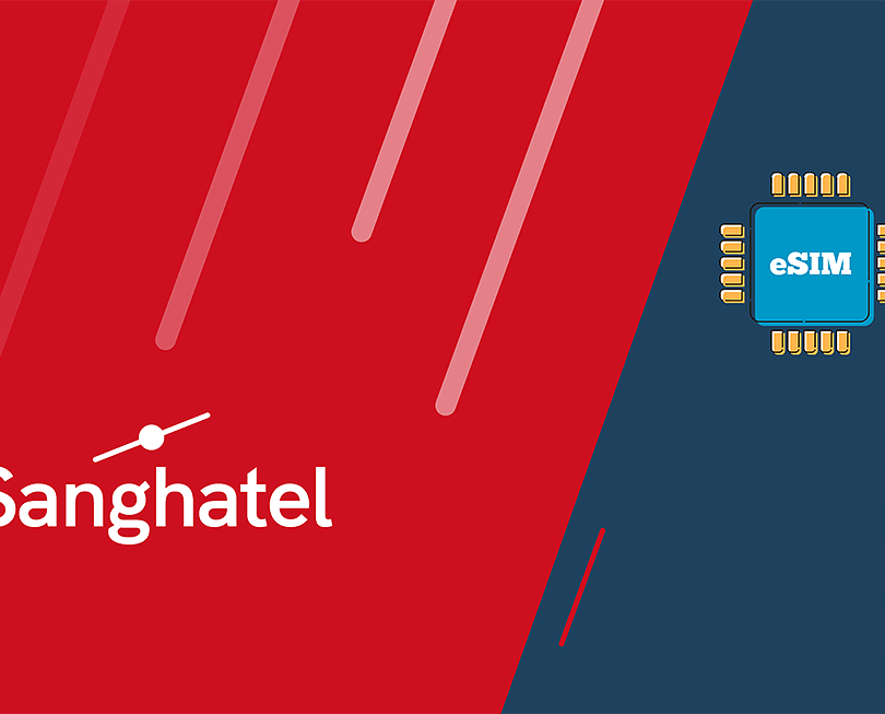 Republic of the Congo 1 GB - 7 Days