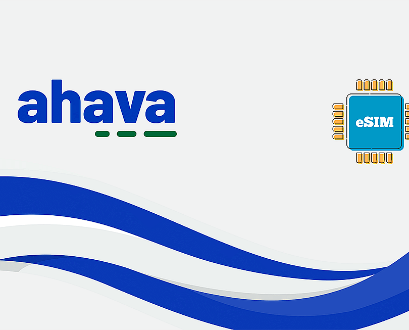 Israel 1 GB - 7 Days