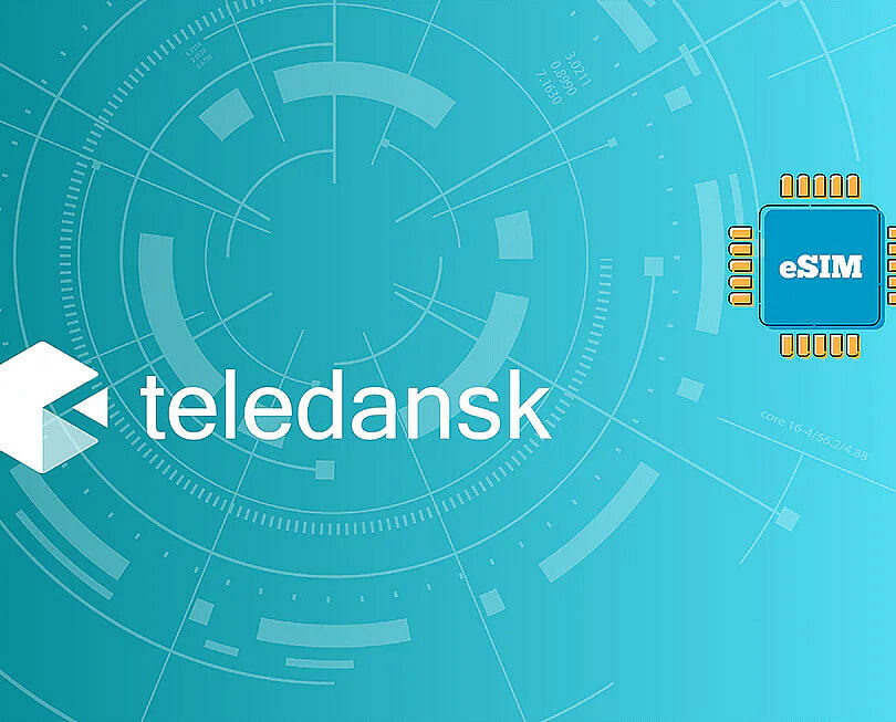 Denmark 1 GB - 7 Days