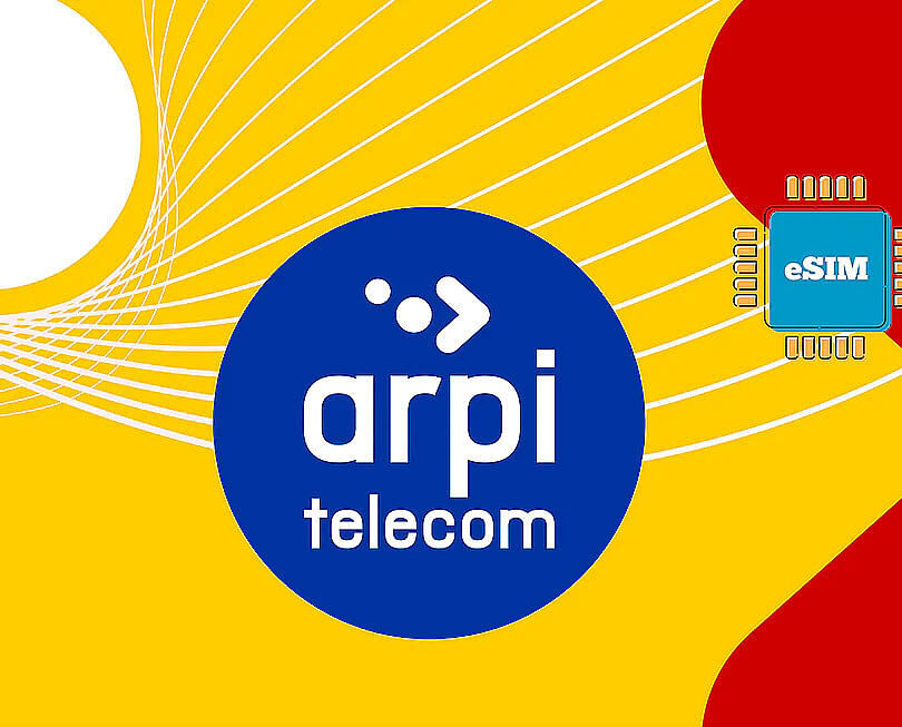 Armenia 1 GB - 7 Days