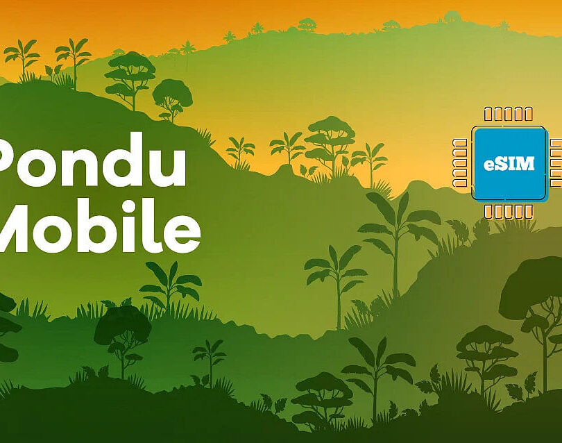 Democratic Republic Of The Congo 1 GB - 7 Days