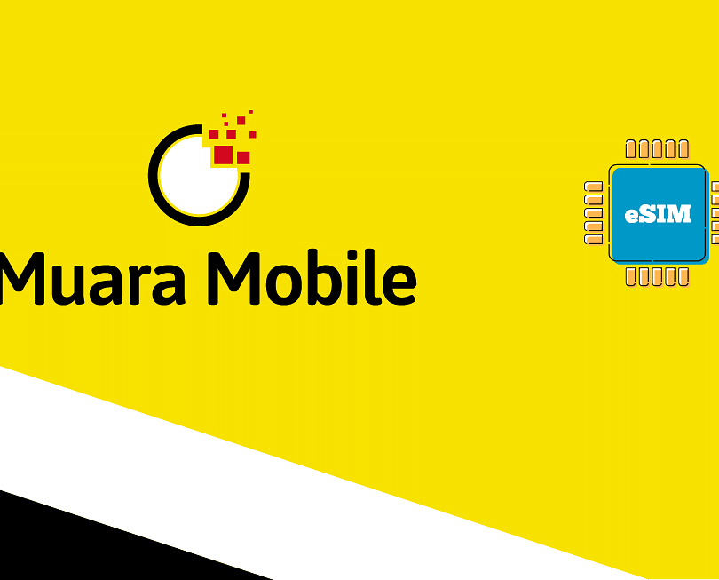 Brunei 1 GB - 7 Days