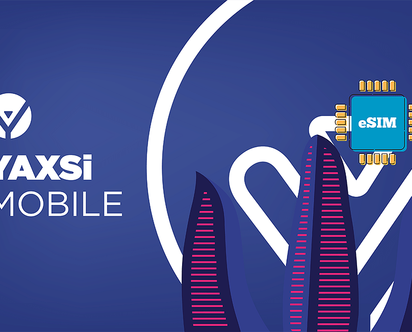 Azerbaijan 1 GB - 7 Days