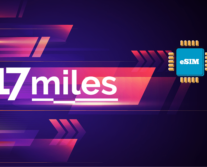 Antigua And Barbuda 1 GB - 7 Days