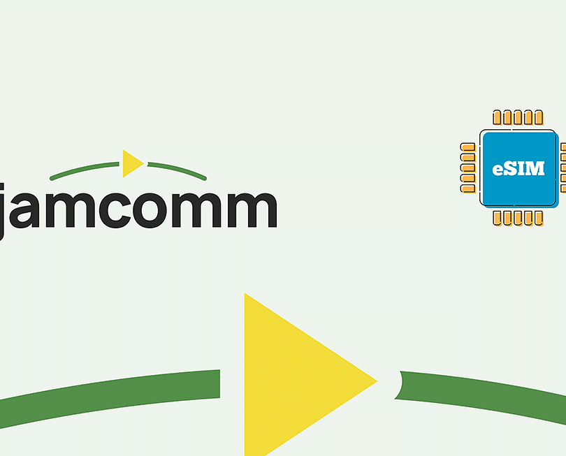 Jamaica 1 GB - 7 Days