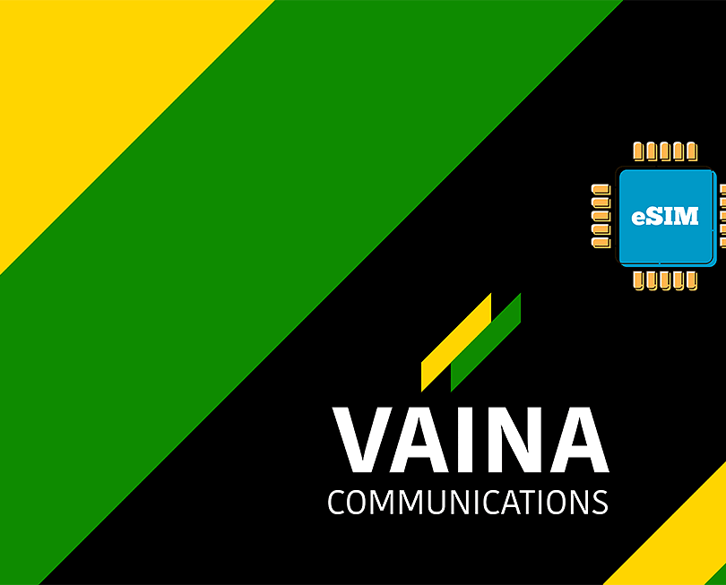 Dominica 1 GB - 7 Days