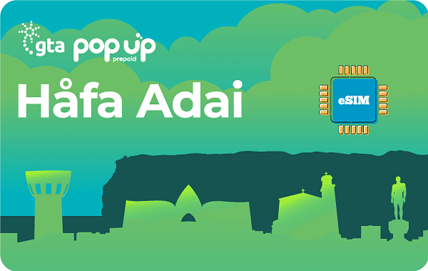 Guam Unlimited - 15 Days