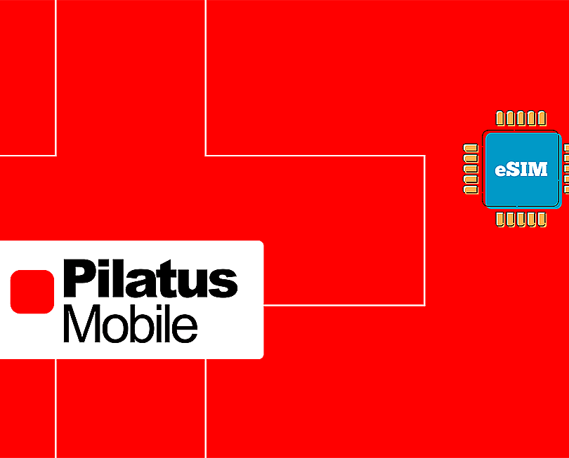 Switzerland 1 GB - 7 Days