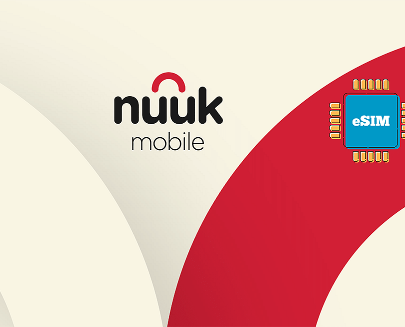 Greenland 1 GB - 7 Days