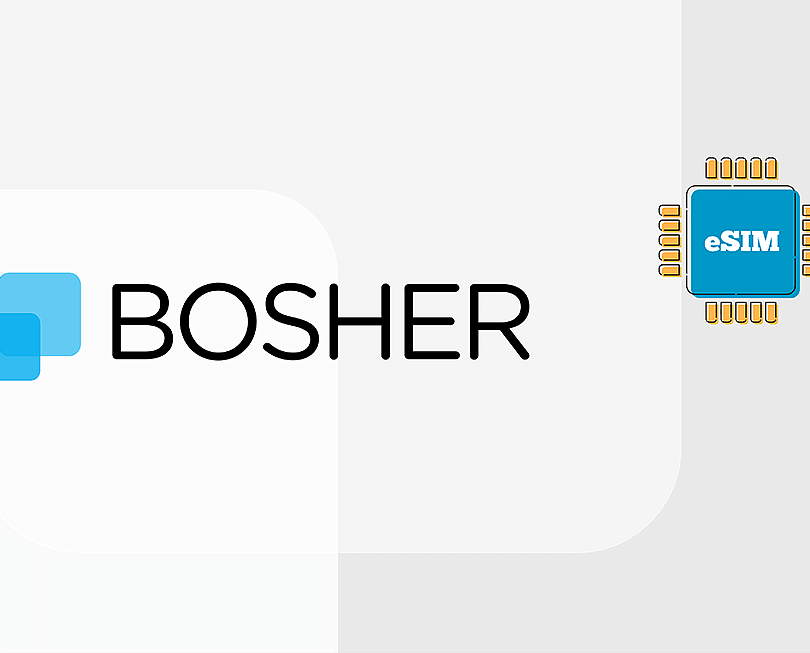 Bosnia and Herzegovina 1 GB - 7 Days