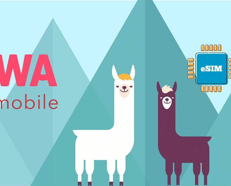 Bolivia 1 GB - 7 Days