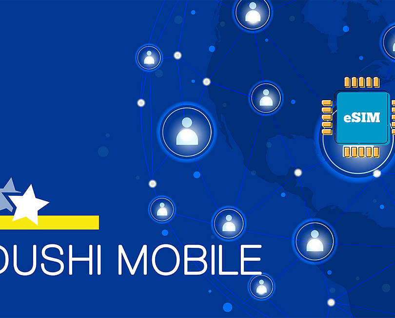 Curaçao 1 GB - 7 Days