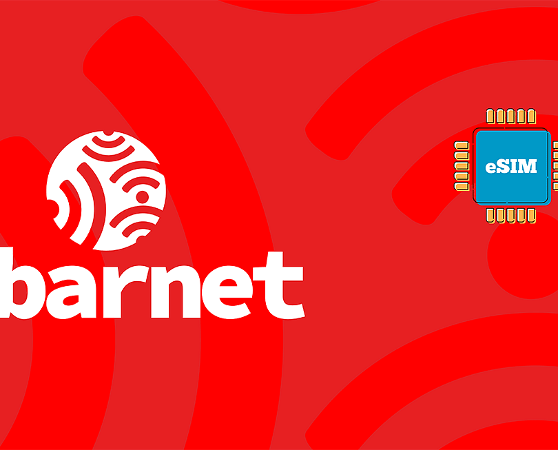 Saint Barthélemy 1 GB - 7 Days