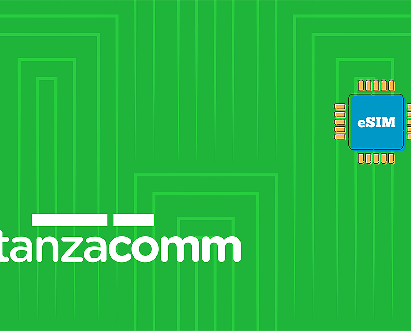 Tanzania 1 GB - 7 Days