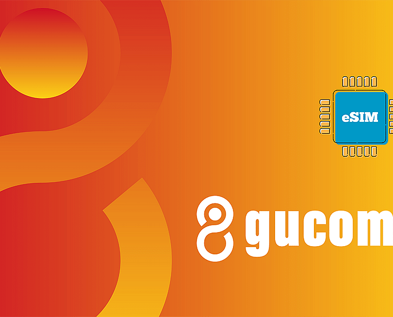 Guyana 1 GB - 7 Days