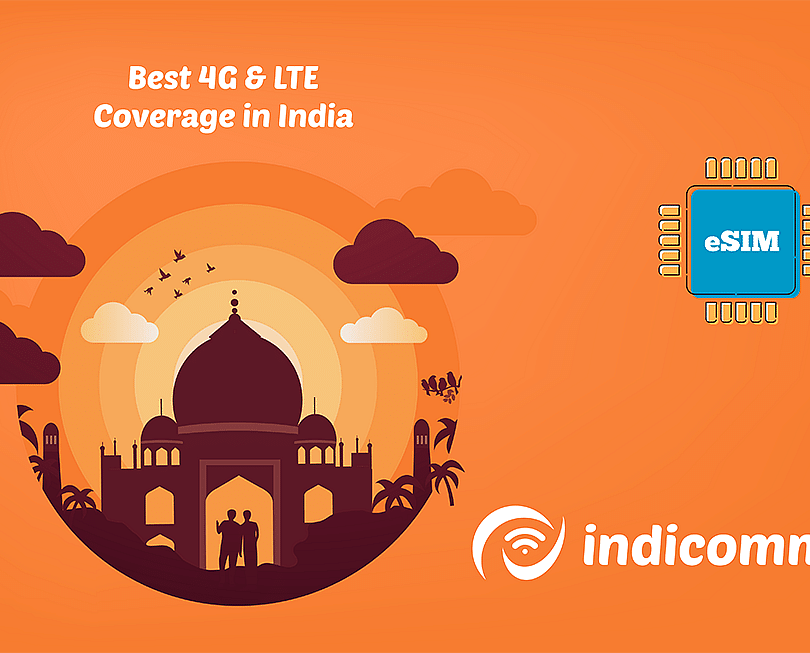 India 1 GB - 7 Days