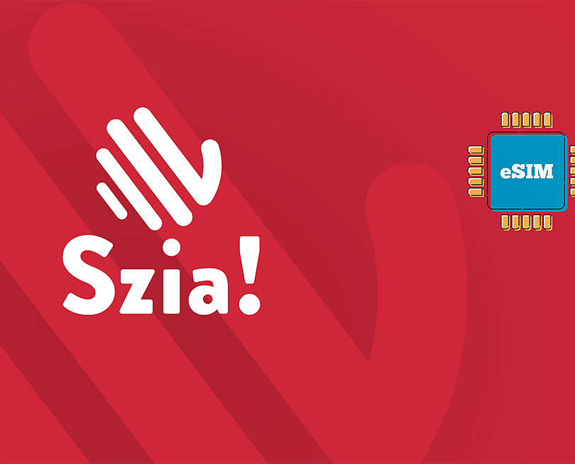 Hungary 1 GB - 7 Days