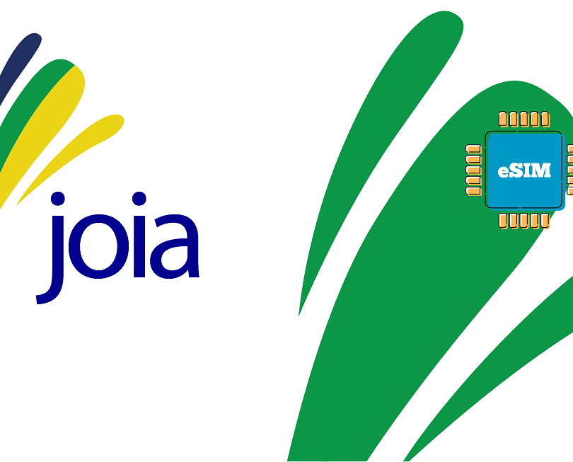 Brazil 1 GB - 7 Days