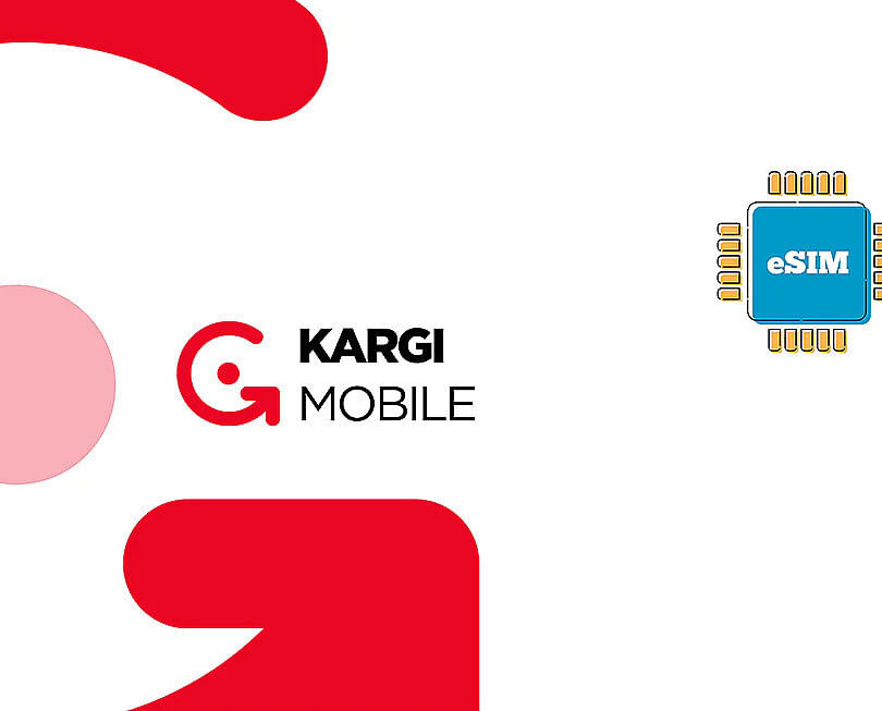 Georgia 1 GB - 7 Days