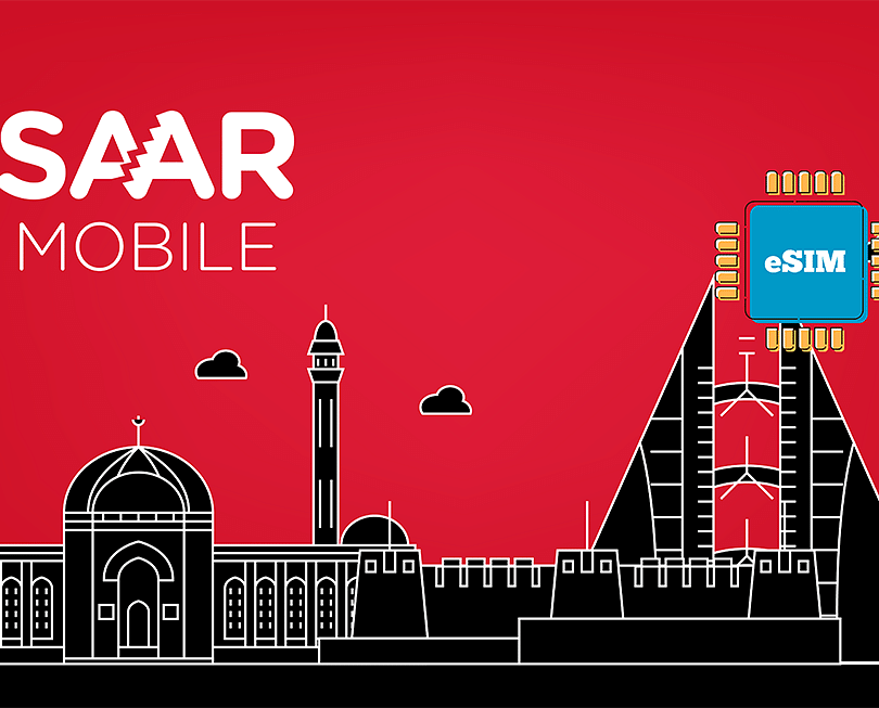 Bahrain 1 GB - 7 Days